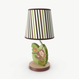 Lampe singe
