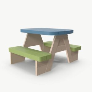 Ensemble de table pour enfants